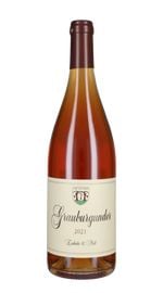Grauburgunder Enderle and Moll 2021