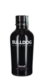 London Dry Bulldog Gin