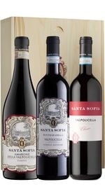 Santa Sofia 'Classic' Box