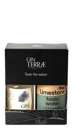 Gin Neve & Tonic Terrae Set