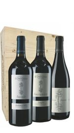 Box 'Sucule-Baccanera-Barolo' Lo Zoccolaio (3bt)