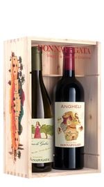 Donnafugata 'Journey to Contessa Entellina' Box (2bt)