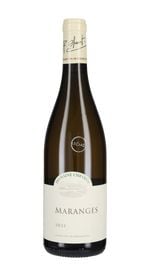 Maranges Blanc Domaine Chevrot 2021