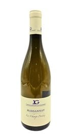 Marsannay Blanc 'Champs Perdrix' Jerome Galeyrand 2023