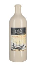 Muscat 'Freyheit' Weingut Heinrich 2022