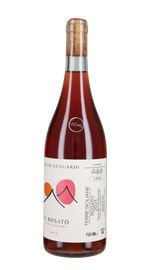 Nero d'Avola Rose Sergio Genuardi 2023
