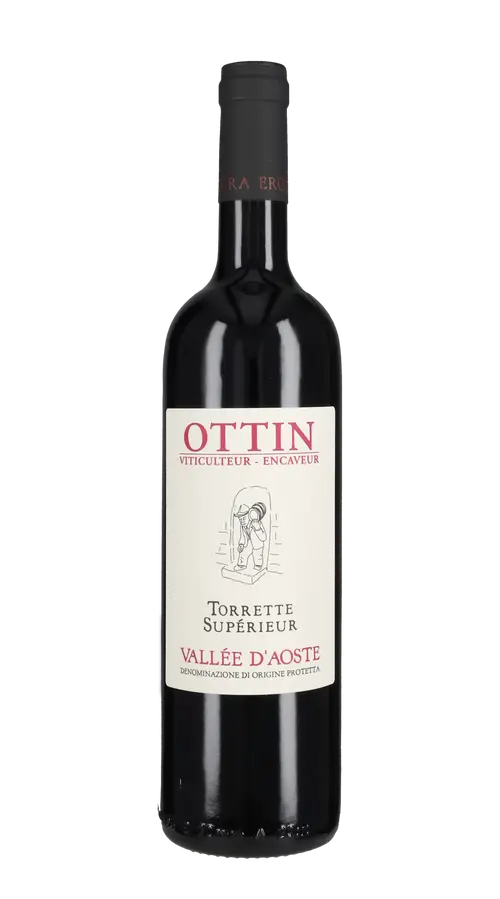 Torrette Superiore Ottin 2024
