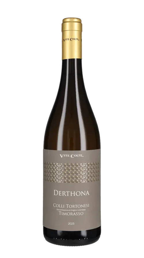 Timorasso 'Derthona' Vite Colte 2023