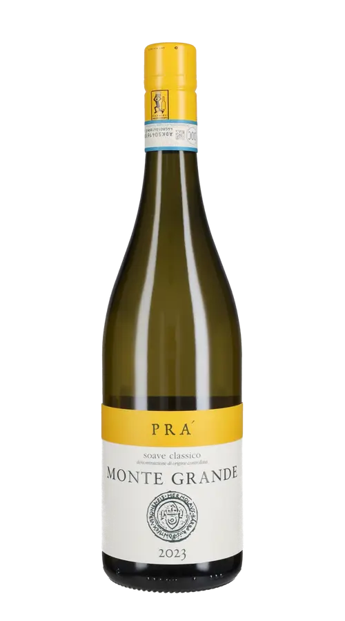 Soave Classico 'Monte Grande' Prà 2023