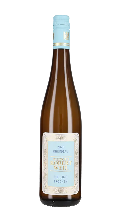 Riesling Trocken Robert Weil 2023