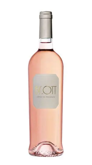 Rosè de Provence 'By.Ott' Domaines Ott 2022