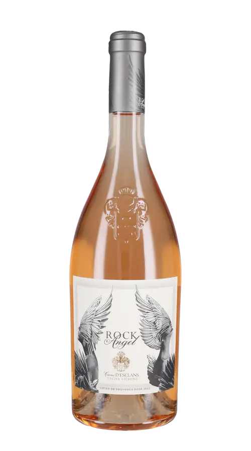 Rosé 'Rock Angel' Chateau d'Esclans 2024