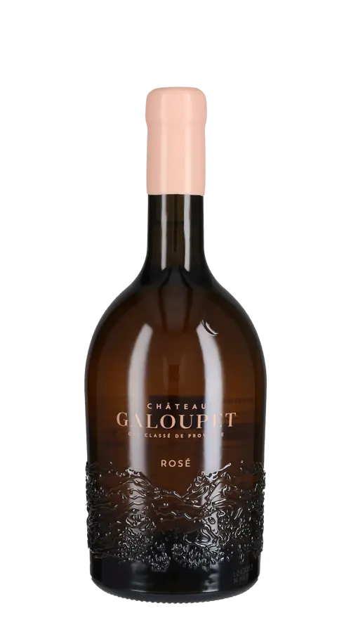 Cotes de Provence Rosé Cru Classé Chateau Galoupet 2025