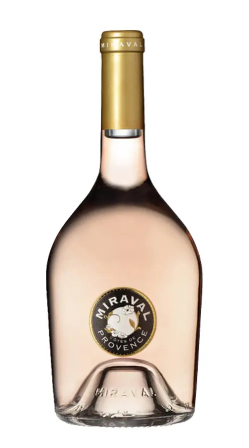 Rosè de Provence Miraval 2023