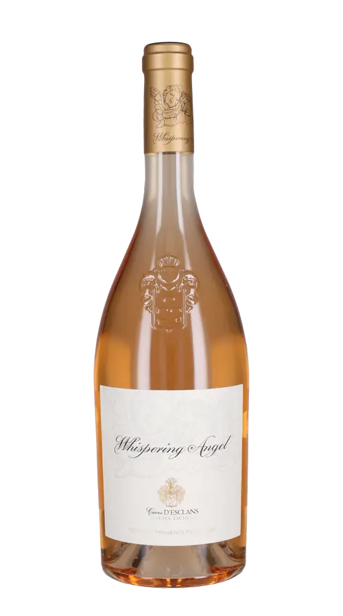 Rosé 'Whispering Angel' Chateau d'Esclans 2025
