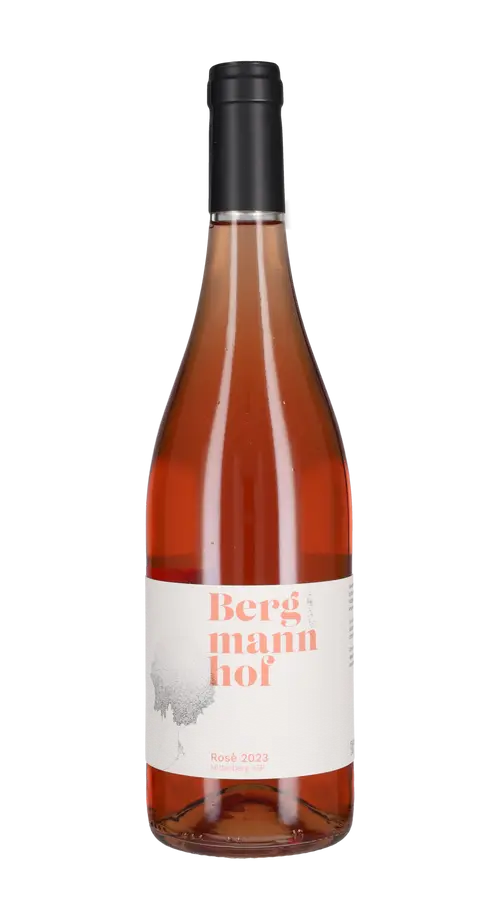 Rosé Bergmannhof 2023