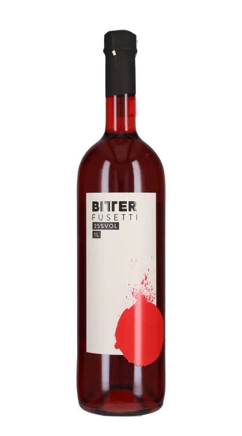 Bitter Fusetti - 100cl