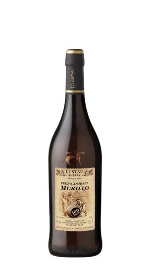 Sherry Pedro Ximenez 'Murillo Centenary' Emilio Lustau - 50cl