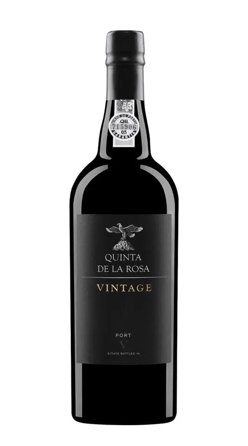 Porto Vintage Quinta de La Rosa 2020