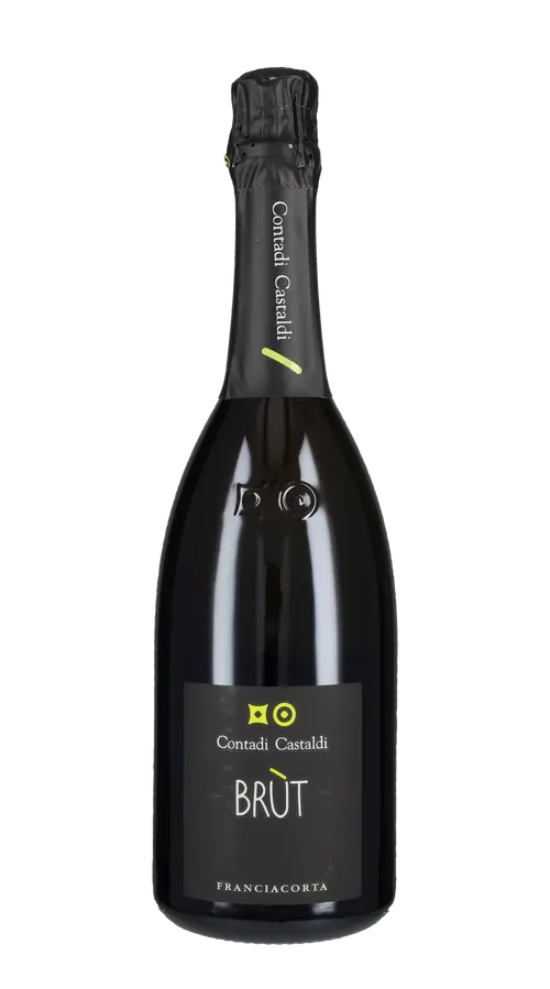 Franciacorta Brut Contadi Castaldi