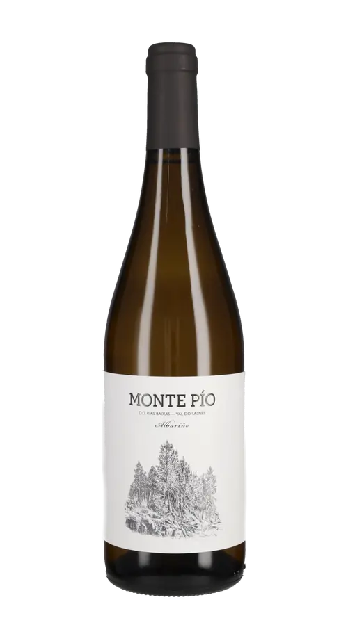 Albarino Monte Pio 2024