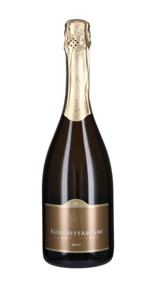 Franciacorta Brut Elisabetta Abrami