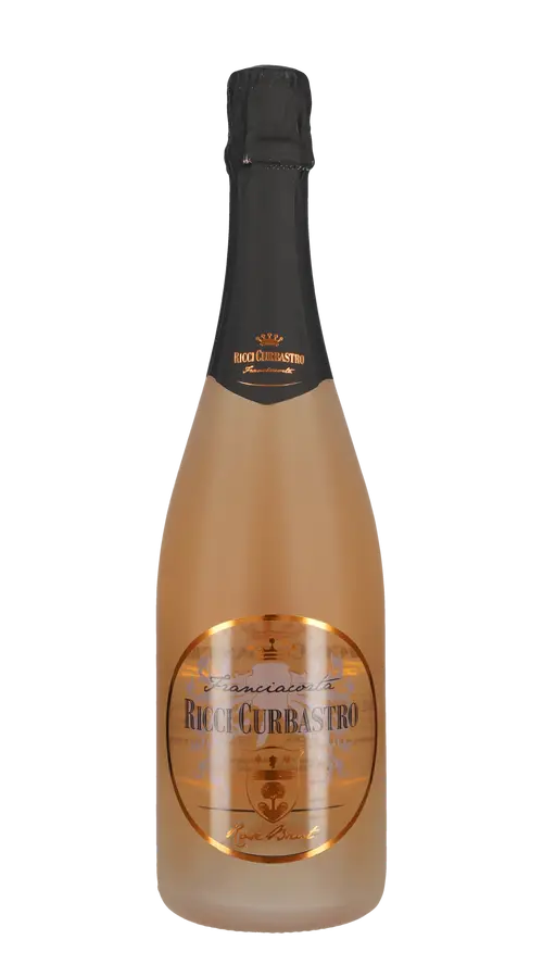 Franciacorta Rosé Brut Ricci Curbastro