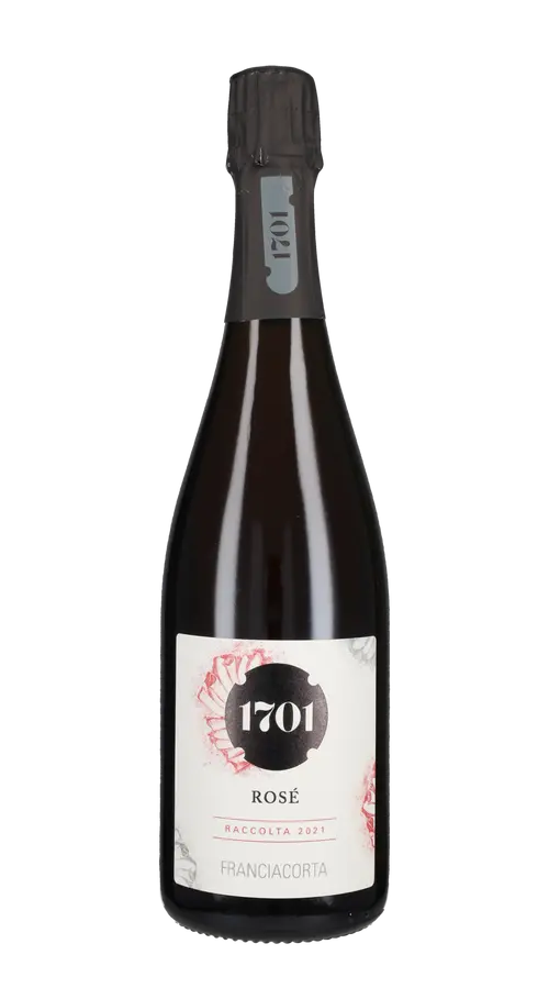 Franciacorta Rosé Millesimato '1701' 2021