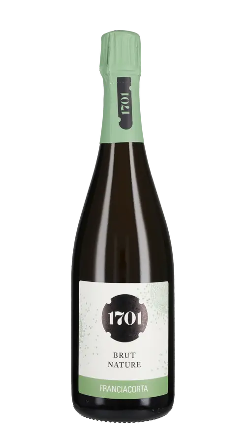 Franciacorta Brut Nature 1701