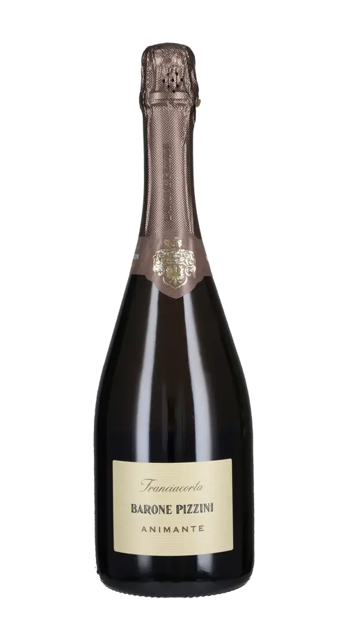 Franciacorta Dosaggio Zero 'Animante' Barone Pizzini