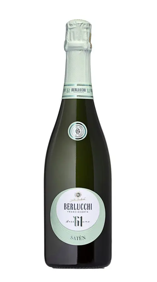 Franciacorta Saten 61 Berlucchi