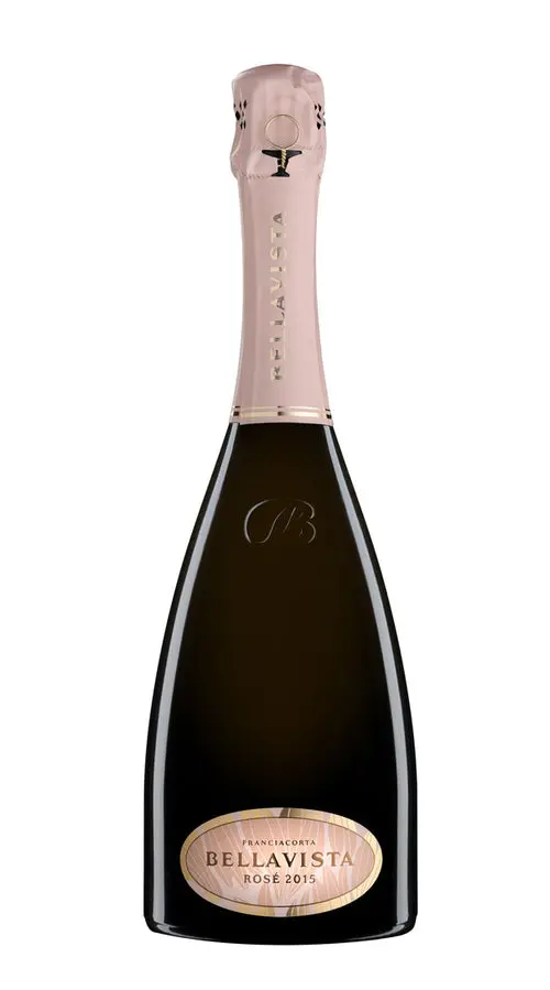Franciacorta Rosé Brut Bellavista 2020