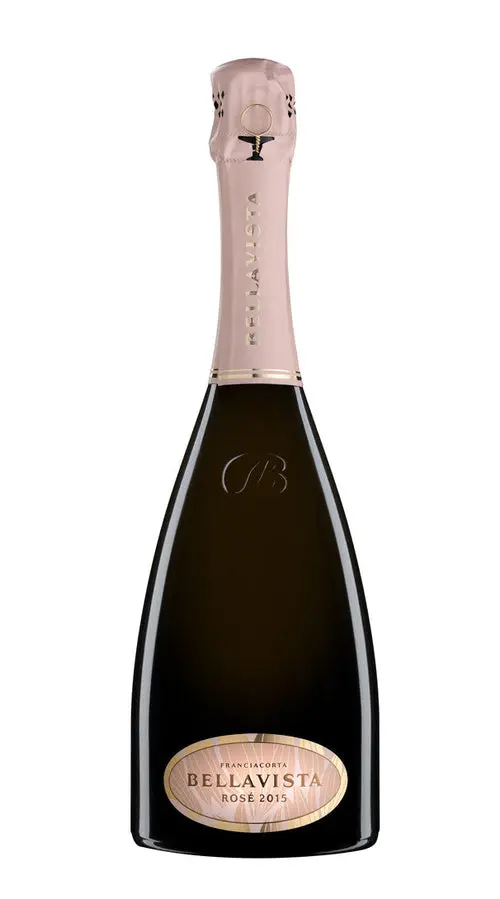 Franciacorta Rosé Brut Bellavista 2021