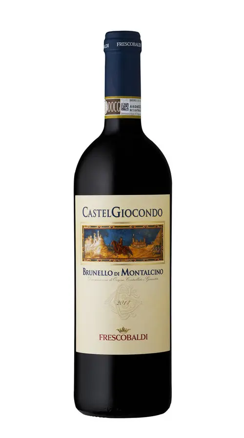 Brunello di Montalcino 'Castelgiocondo' Frescobaldi 2021
