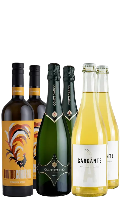 Wine Box Game Day (6bt)
