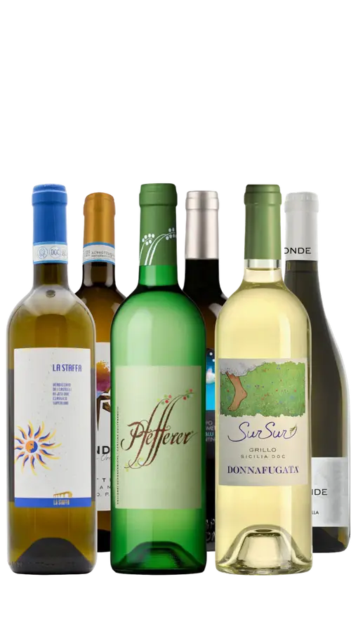 Wine Box Summer Sips (6bt)