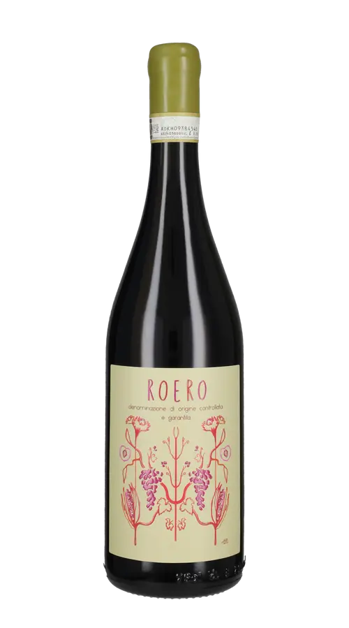 Roero Rosso Gabriele Cordero 2022