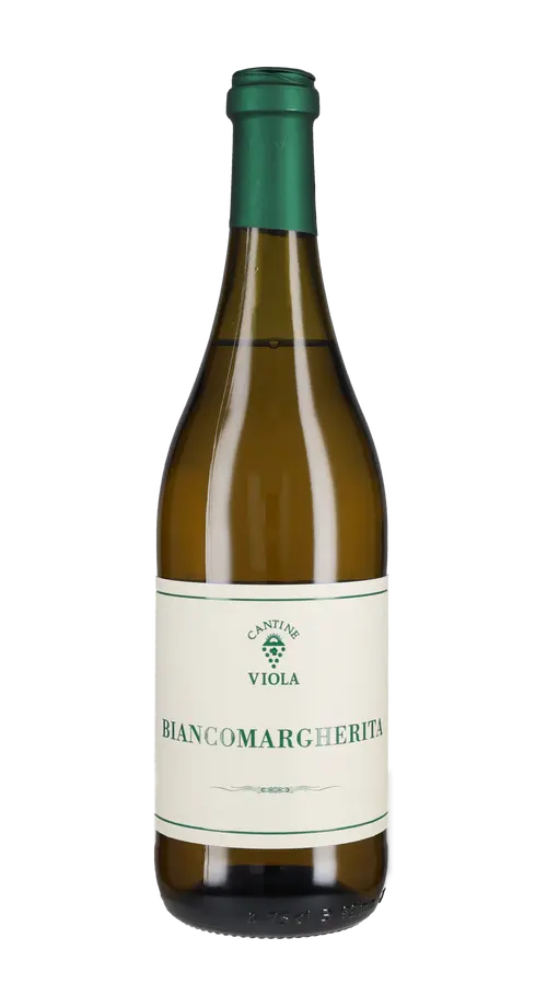 Biancomargherita Cantine Viola 2021
