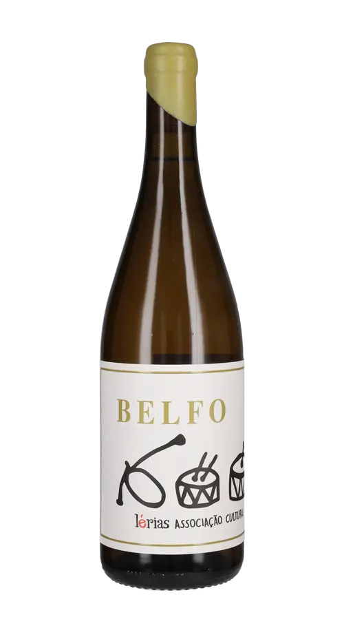 Belfo Arribas Wine Company 2022