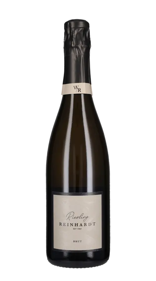 Riesling Sekt Brut Weingut Reinhardt