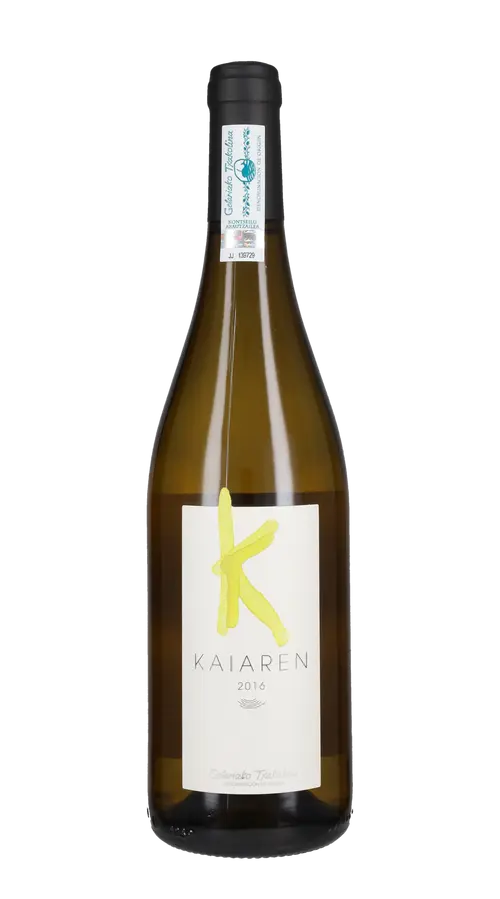 Kaiaren Bodega K5 2016