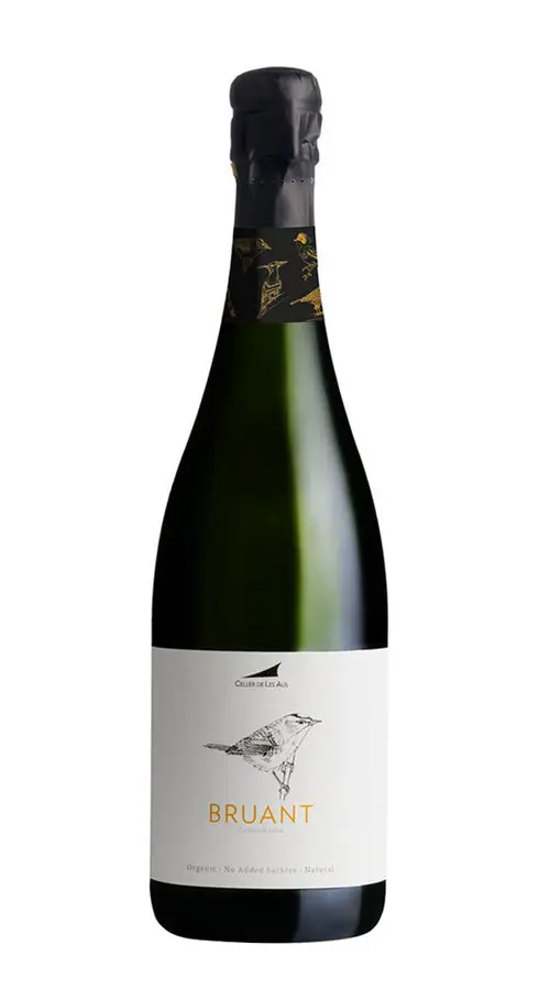 Cava Nature 'Bruant' Alta Alella 2022