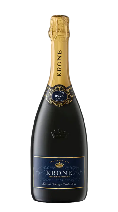Cap Classique Brut Cuvée Vintage 'Borealis' Krone 2024