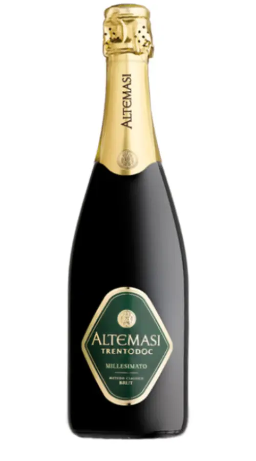 Trento Spumante Brut Magnum Altemasi 2021