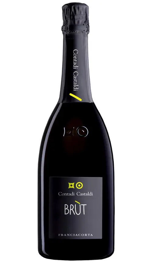 Franciacorta Brut Magnum Contadi Castaldi