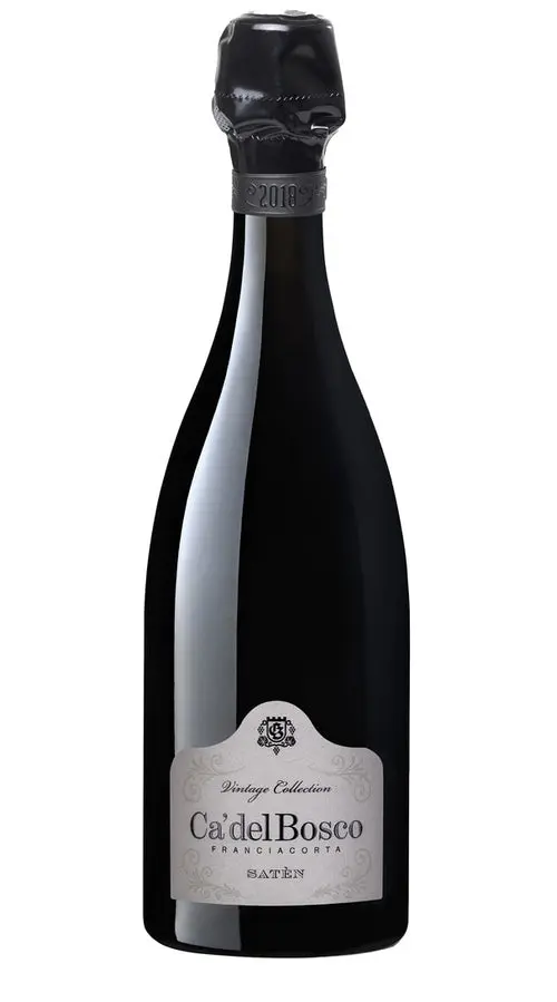 Franciacorta Saten 'Vintage Collection' Magnum Ca' del Bosco 2021