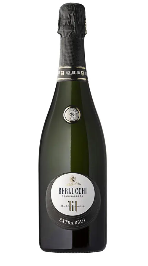 Franciacorta Extra Brut 61 Magnum Berlucchi