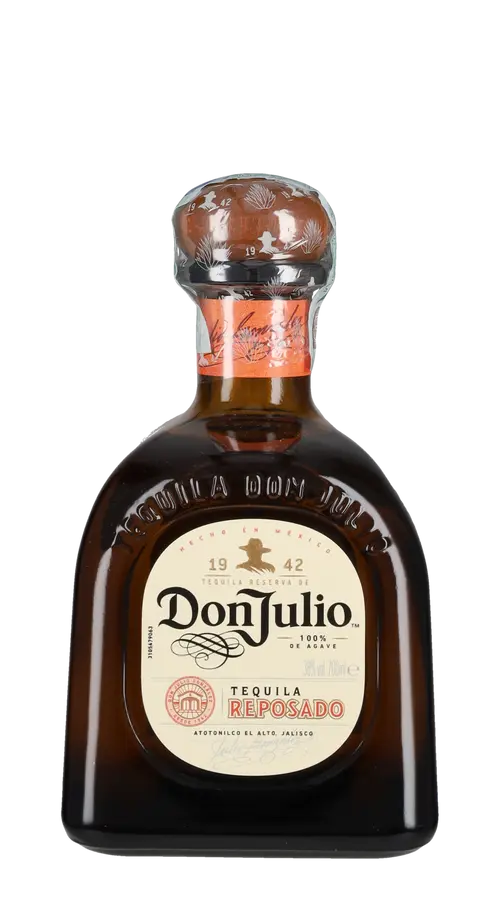 Tequila Reposado Don Julio