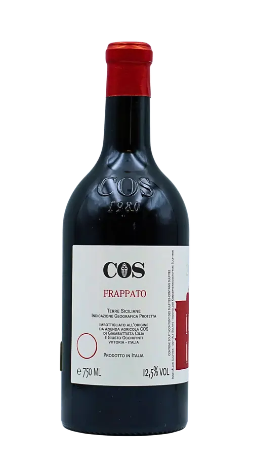 Frappato Cos 2025