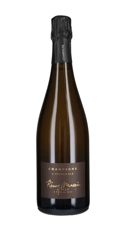 Champagne Extra Brut 'L'Integrale' Remy Massin